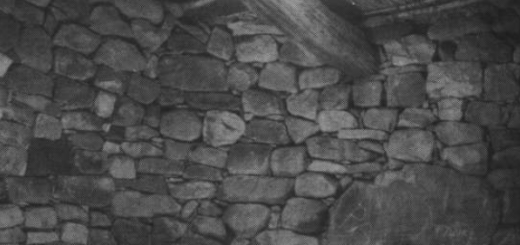 Pucará del Tilcara - Barrio del Monumento